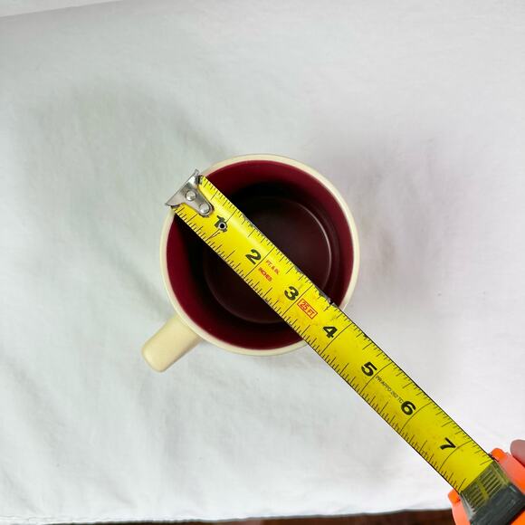 Jane Austen Ceramic 2017 Unemployed Philosophers Guild 12 Oz Coffee Mug - Picture 10 of 11